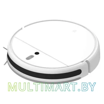 Робот-пылесос Xiaomi Mi Robot Vacuum Mop (глобальная версия)